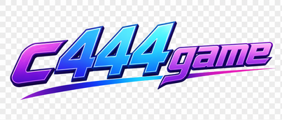 c444game logo